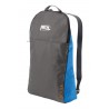 S10AB / BOLSA Lightweight rope bag with shoulder straps and integrated tarp PETZL