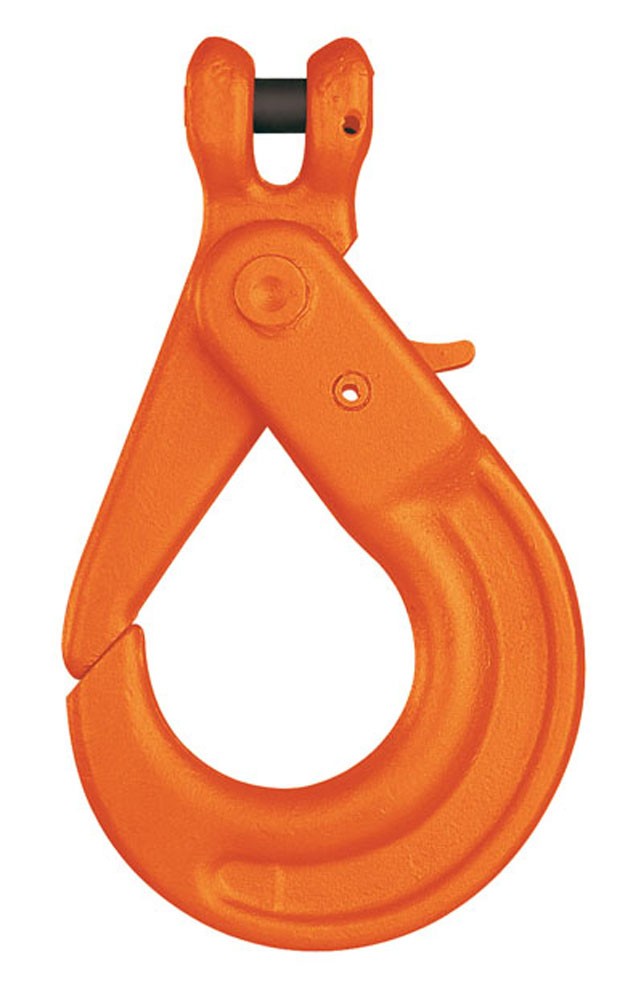 pewag - KLHGWP Self Locking Hook 