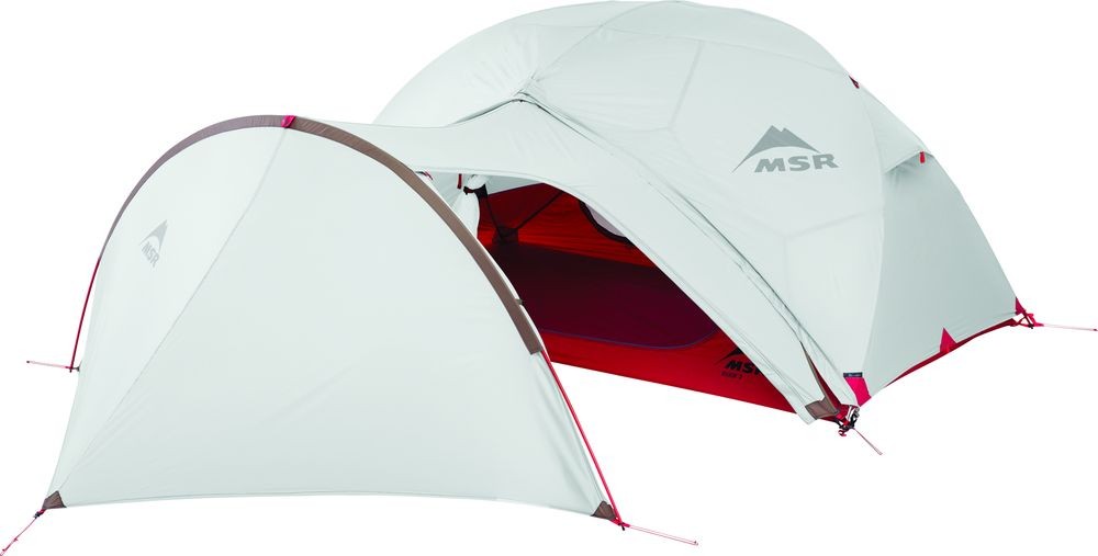 Msr gear hotsell shed hubba